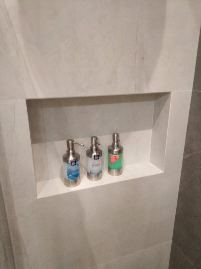 Syntagma Contemporary Apartment أثينا المظهر الخارجي الصورة