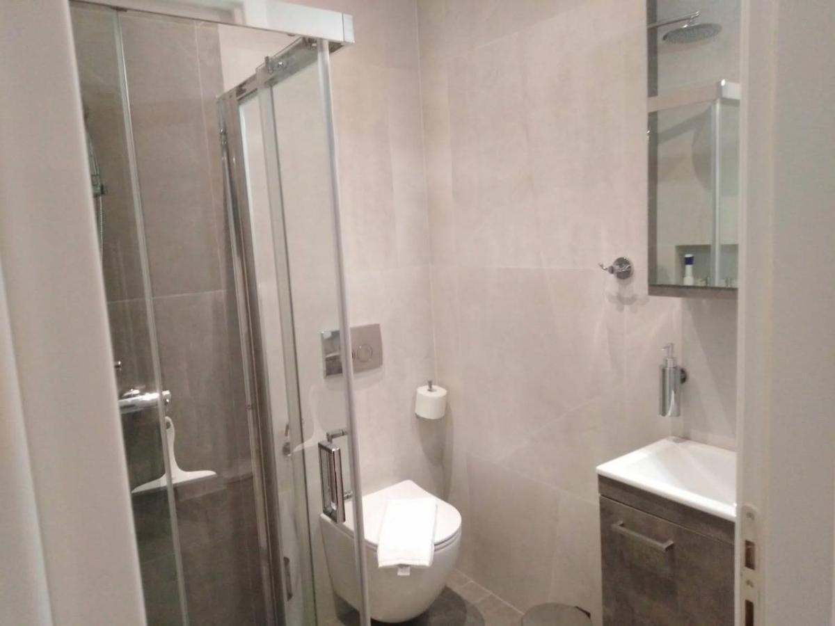 Syntagma Contemporary Apartment أثينا المظهر الخارجي الصورة