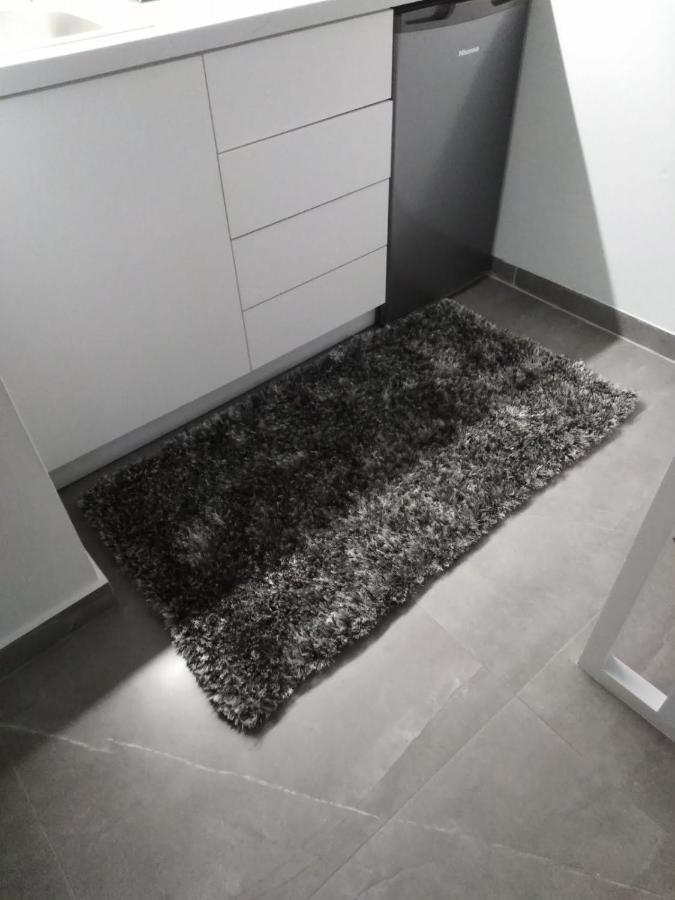 Syntagma Contemporary Apartment أثينا المظهر الخارجي الصورة
