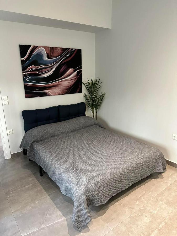 Syntagma Contemporary Apartment أثينا المظهر الخارجي الصورة
