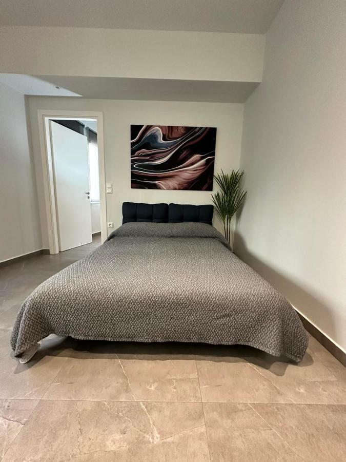 Syntagma Contemporary Apartment أثينا المظهر الخارجي الصورة